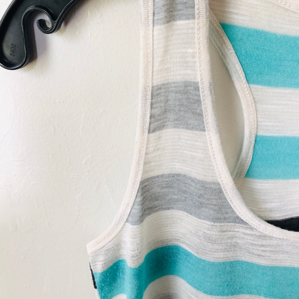Timing Beautiful Tank Top - Picture 3 of 5